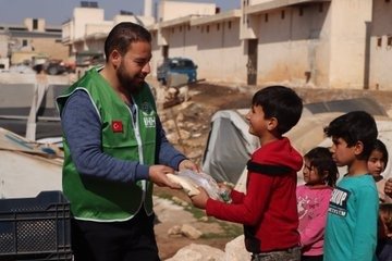 Hayat Paylaştıkça Güzeldir.